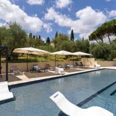 Villa Silvia by PosarelliVillas