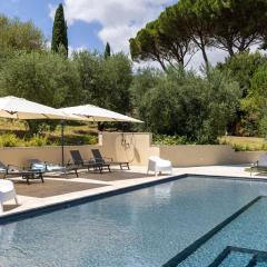 Villa Silvia by PosarelliVillas