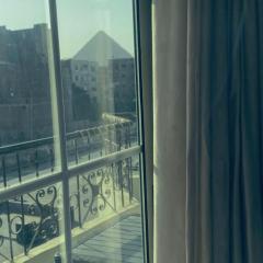 Noya Pyramids Inn