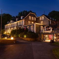 Parkhotel FRITZ am Brunnen