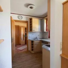 Ferienhaus Bergblick Redlham