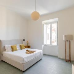 iFlat Calm & Spacious Apartment in Urban Oasis