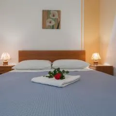 Oldtown apartment Apola 1