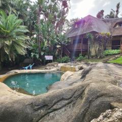 Sunny Rock 2 - Sleeps 5