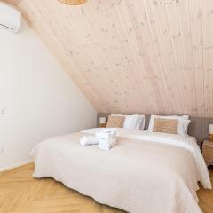 Tavo Pajūrio Namai - Your seaside home in Palanga