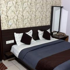 Bliss resort