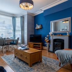 ORME RISE - Beautiful first floor apartment