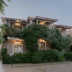 Lemonia Accommodations