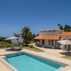 Casa Mi Arcadia
