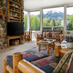 RMR: Lupine 1911 Condo in The AspensWilsonWY