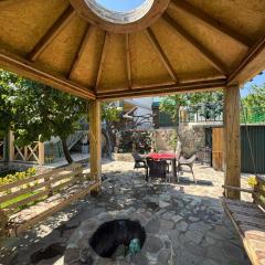 Lion Rest House