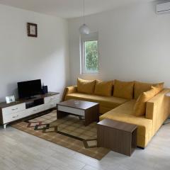 I&A Apartments
