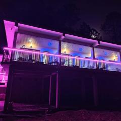 Summer Imperial Crest Hotels