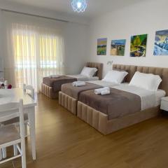 Sava's House