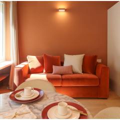 Venus Suite 2 minutes from Porta Nuova AC and WiFi