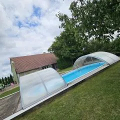 Casa 44 Domoslavice u Hořic