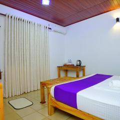 Temple Entrance Villa