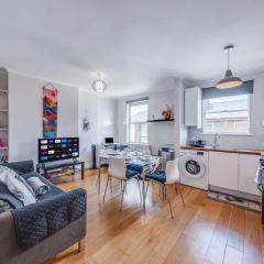Comfy 1-Bed flat near Kensington