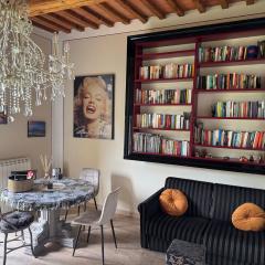 Maison L'Incanto Pistoia