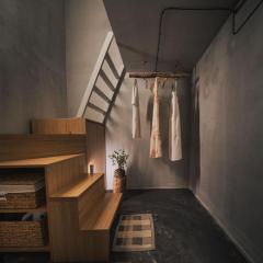 Drift - WabiSabi House