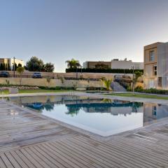 Appartement Taghazout Bay