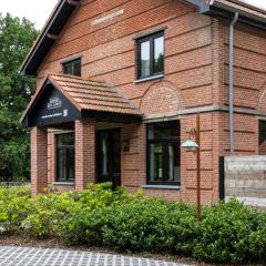 Comfortabele groepswoning voor 8 met ruimte tuin