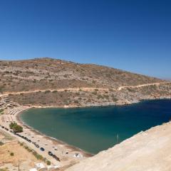 Marilia Village Spathi kea "Studio Melissa"