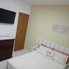 Casa não disponível