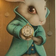 Apartament Biały Królik