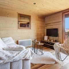 Chalet Sophie - Proche station de ski