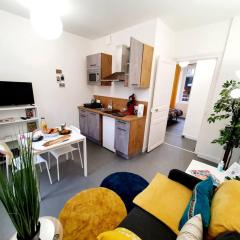 Le binic - proche gare et centre