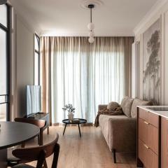 RentPlanet - Apartamenty Bernardyńska