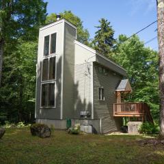 Bob's Sled Lodge home
