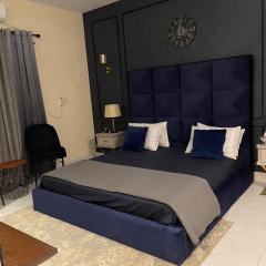 Harmony Haven Cozy 1 BR Getaway with Ac Wifi Tv