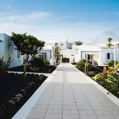 Bungalow 4 - Caleta Campos