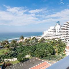64 Sea Lodge Umhlanga Rocks