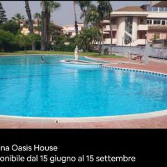 Oasis House
