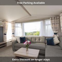 Tencreek Holiday Park