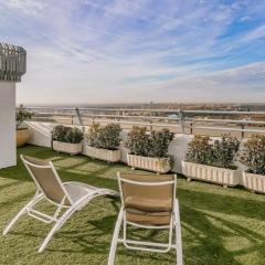 Hisar - 2 bedrooms in Argüelles