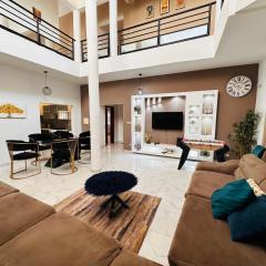 Villa So queen avec piscine