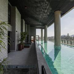 Sky Design Alphaville Housi by Anora Spaces