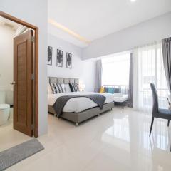 Reach Patong beach in one minute