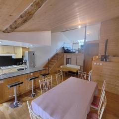Appartement 75m2 - Centre-ville