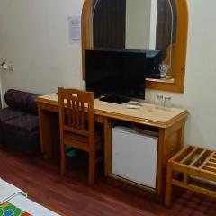 Kochar con by guruji hospitality
