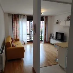 Apartamento Rym