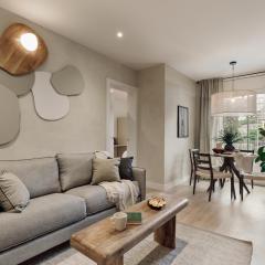 Jabillos - 2 bedrooms and balcony in El Putxet