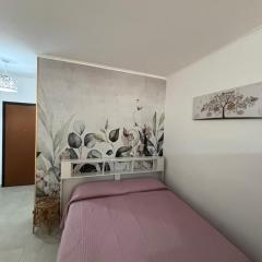 Appartamento flowers&sea