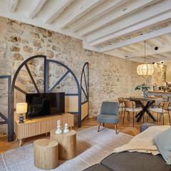 Coru - 3 chambres à Halles