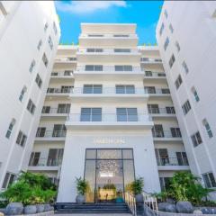 Urban suite 1BHK - ZAMEEN OPAL