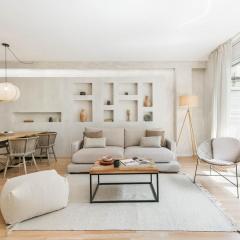 Ravello - 3 bedroom and terrace in Sant Gervasi